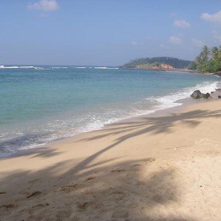 Sunray Rest - Beach View Homestay 미리사 외부 사진