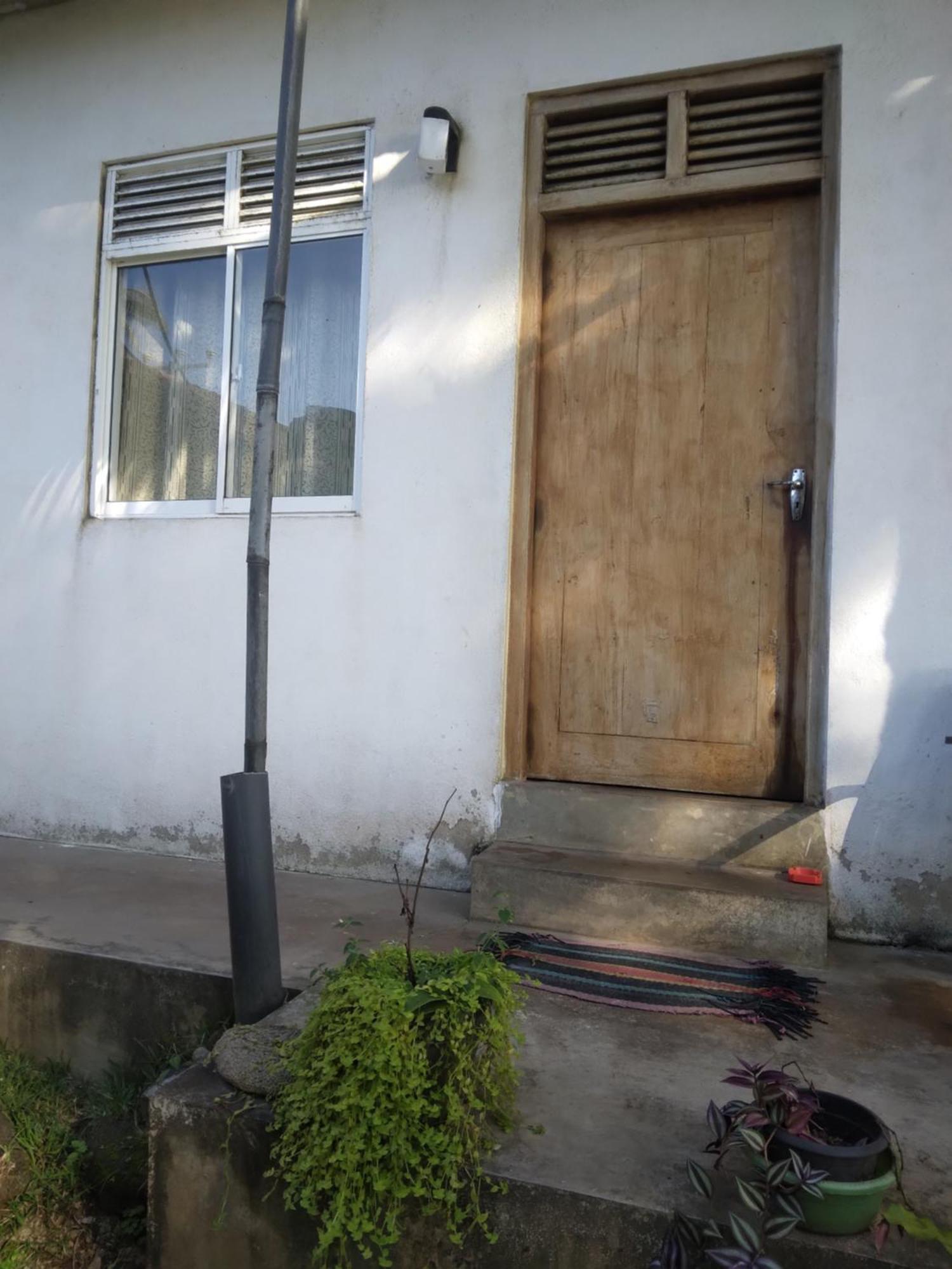 Sunray Rest - Beach View Homestay 미리사 외부 사진