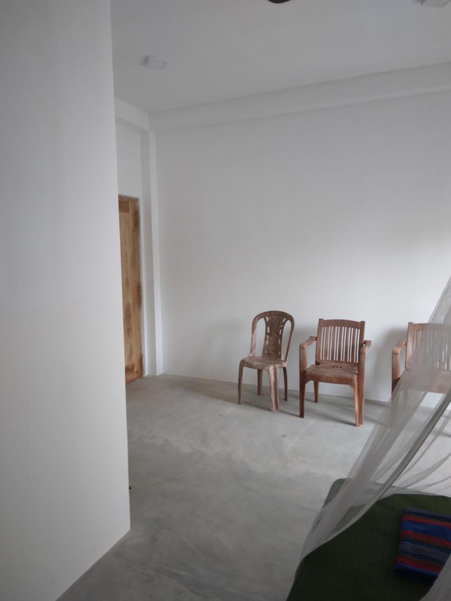 Sunray Rest - Beach View Homestay 미리사 외부 사진