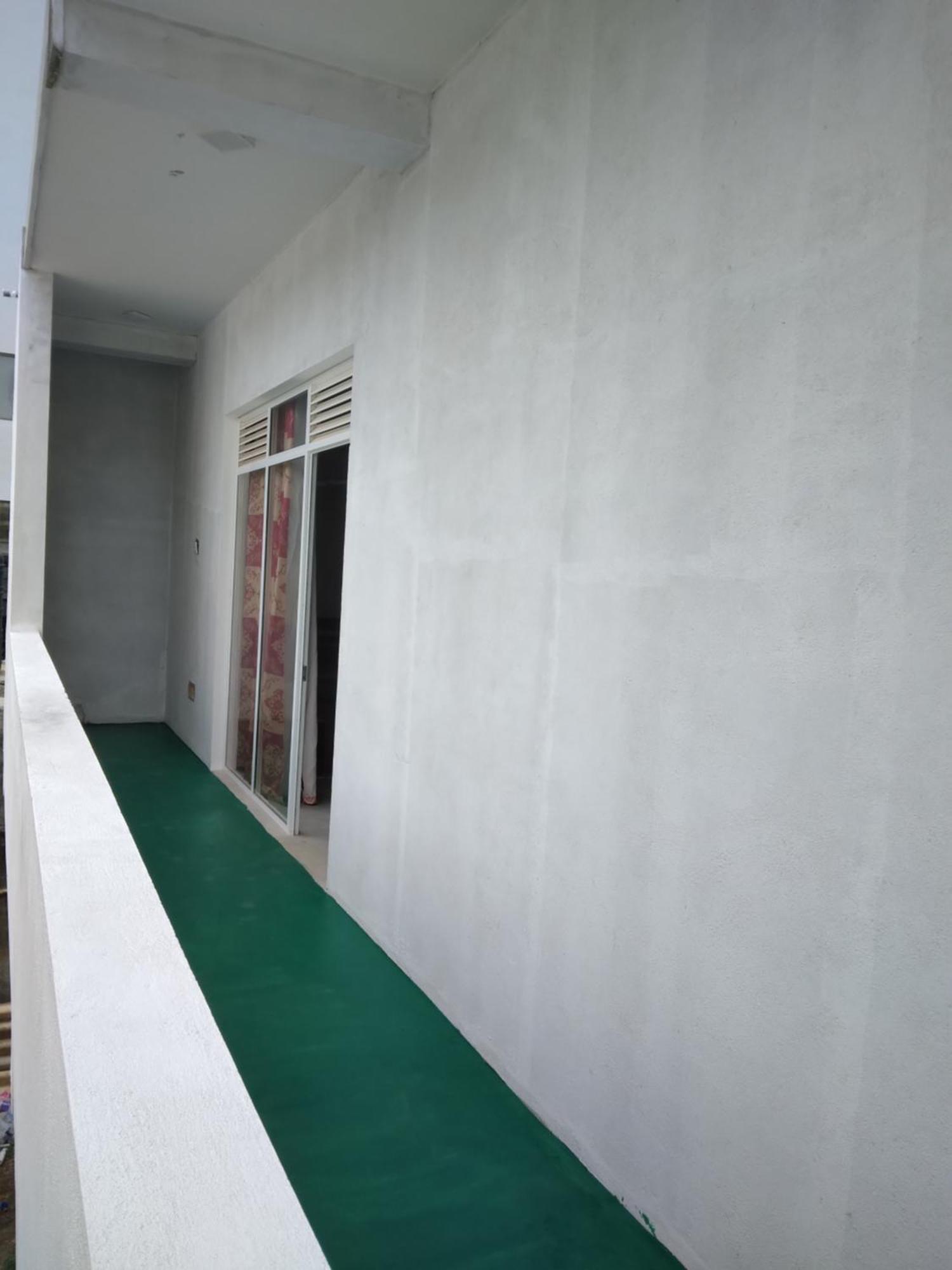 Sunray Rest - Beach View Homestay 미리사 외부 사진