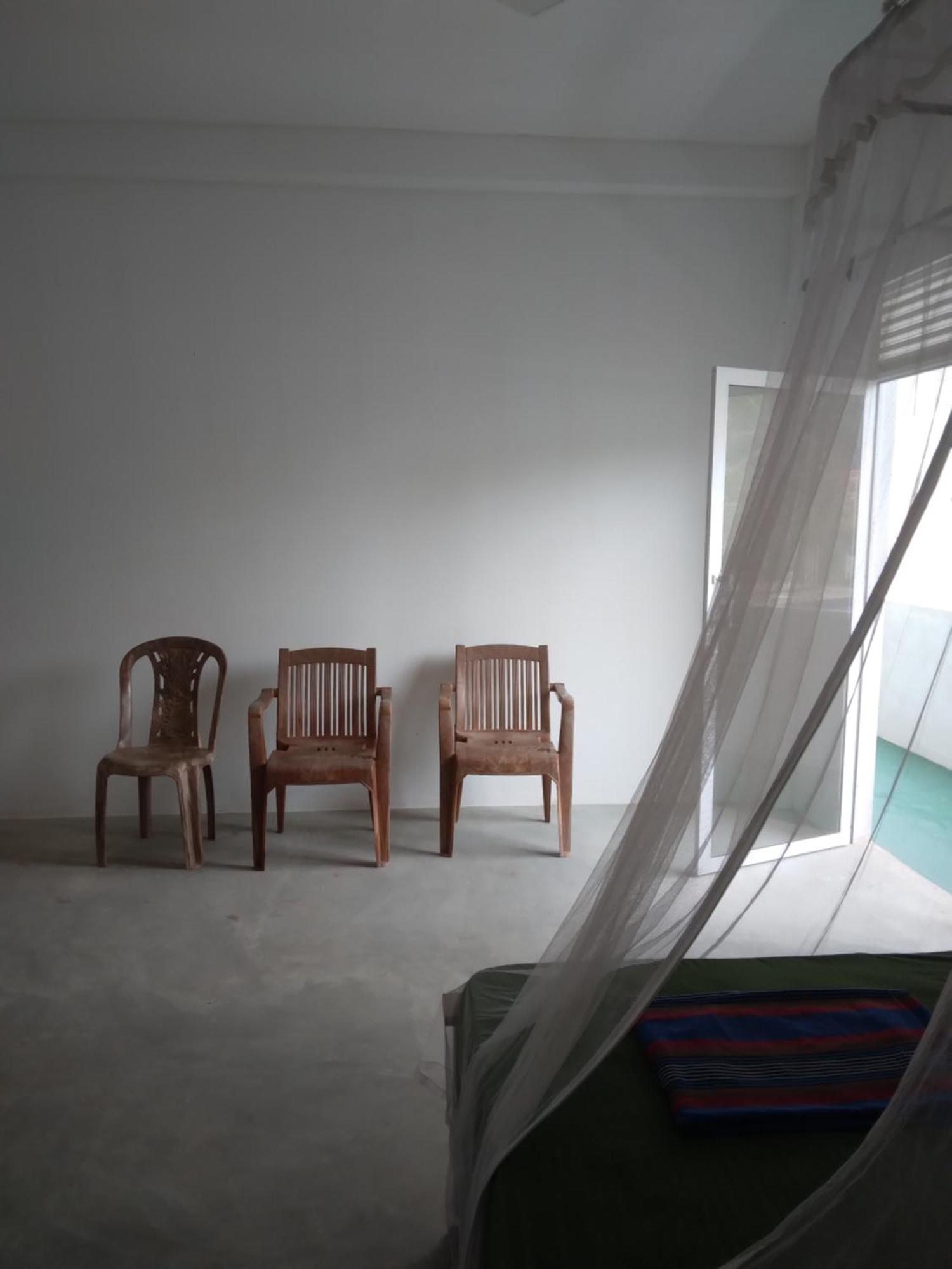 Sunray Rest - Beach View Homestay 미리사 외부 사진