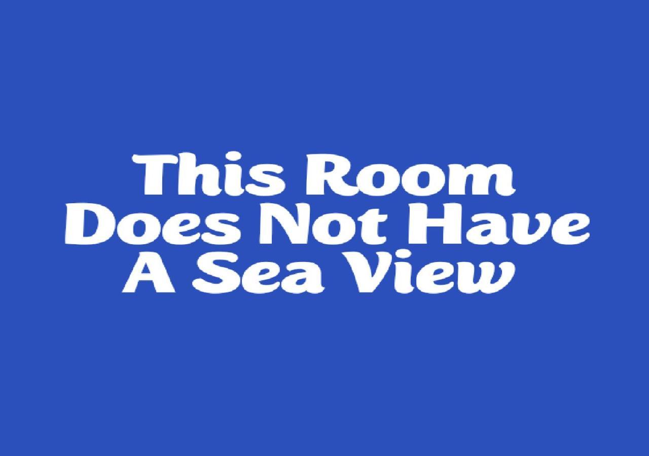 Sunray Rest - Beach View Homestay 미리사 외부 사진