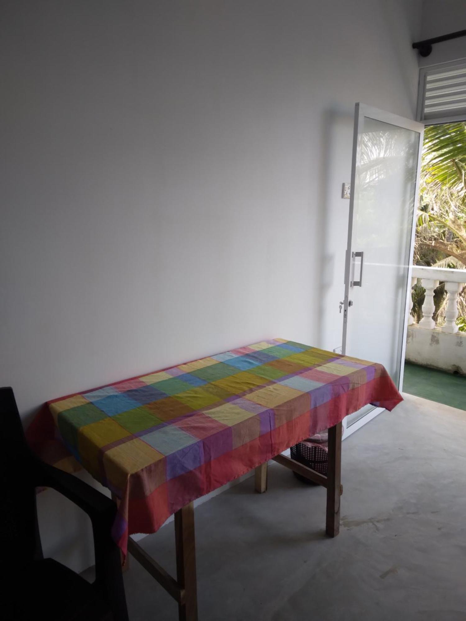 Sunray Rest - Beach View Homestay 미리사 외부 사진